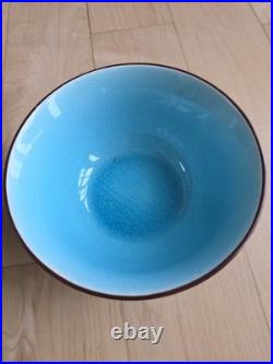 UNKNOWN JINGDEZHEN, ceramic artist handmade studio art pottery, Chinese