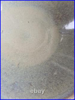 UNKNOWN JINGDEZHEN, ceramic artist handmade studio art pottery, Chinese