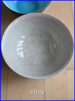 UNKNOWN JINGDEZHEN, ceramic artist handmade studio art pottery, Chinese