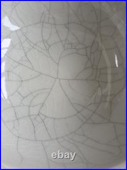 UNKNOWN JINGDEZHEN, ceramic artist handmade studio art pottery, Chinese