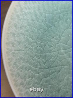 UNKNOWN JINGDEZHEN, ceramic artist handmade studio art pottery, Chinese