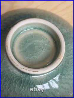 UNKNOWN JINGDEZHEN, ceramic artist handmade studio art pottery, Chinese
