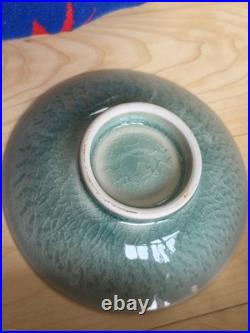 UNKNOWN JINGDEZHEN, ceramic artist handmade studio art pottery, Chinese