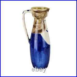 VTG PABLO PICASSO Ceramic Pitcher RARE Stamped Numbered 296 SIGNED PADILLA