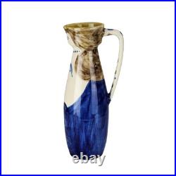VTG PABLO PICASSO Ceramic Pitcher RARE Stamped Numbered 296 SIGNED PADILLA