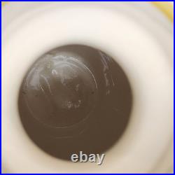 VTG PABLO PICASSO Ceramic Pitcher RARE Stamped Numbered 296 SIGNED PADILLA