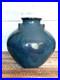Vintage 2002 Jugtown Ware Vase Vernon Owens NC Pottery 6.75 Tall