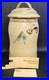 Vintage Brickworks Art Pottery Lidded Ceramic Container Anne Armstrong Canada