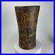 Vintage MCM Studio Art Pottery Vase, Signed Taller Nowin Shi,'66, Uruguay