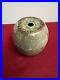 Vintage Nancy Jurs Mid Century Modern Vintage 1960s Ceramic Art Pottery Vase 65