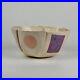 Vintage Post Modern Southwestern Ceramic Bowl By Barbara Demery, Signed Circa 93