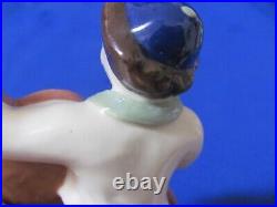 Vintage Potterymadison Ceramic Arts Studio Childrens Orchestra And Musical Trio