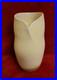 Vintage Studio Art Pottery Ceramic Handmade Vase Signed