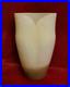 Vintage Studio Art Pottery Ceramic Handmade Vase Signed